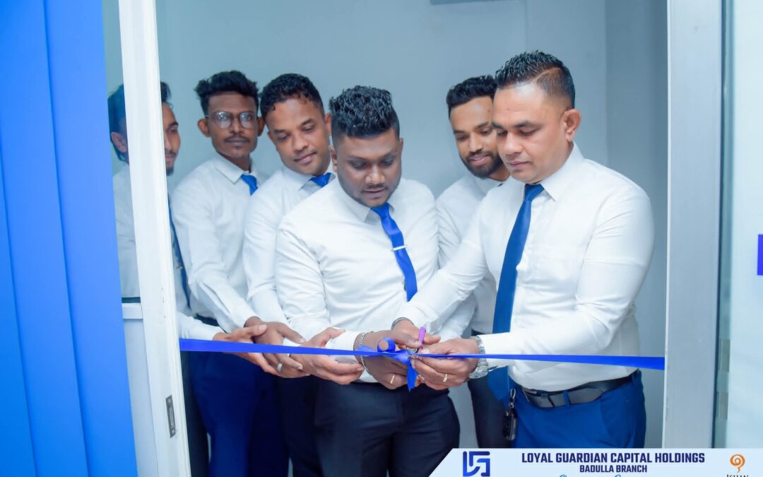 BADULLA BRANCH OPENING