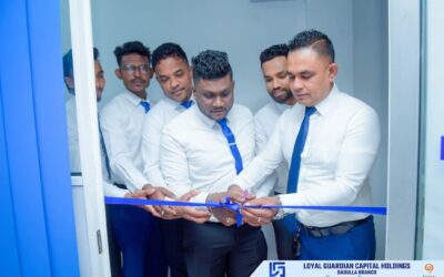 BADULLA BRANCH OPENING